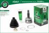 B-RING BOC8901 ШРУС