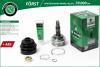 B-RING BOC8906A ШРУС наружный FORST