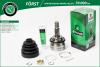 B-RING BOC8909 Шрус TOYOTA Land Cruiser Prado (03-) (наруж.) [30/30]