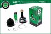 B-RING BOC8912A ШРУС наружный FORST