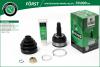 B-RING BOC9902 Шрус HONDA CR-V (95-), Civic (91-) (наруж.) [26/30]