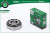 B-RING BS3002 Подшипник ступицы задней FORST