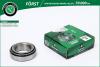 B-RING BS3065 Подшипник ступицы  B-Ring VAG