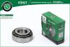 B-RING BS3069 Подшипник ступицы OPEL Corsa A-B (82-) (задн.) [17.5x39.8x13.8]