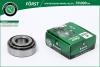 B-RING BS3070 Подшипник ступицы AUDI A4 (-01), A6 (94-) (задн.) [19.1x45.2x15.5]