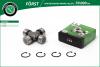 B-RING BUJ3801 Крестовина SSANGYONG Rexton (02-), Action (05-) [27x82]