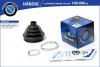 B-RING HBB1005 Ремкомплект ШРУСа (премиум)