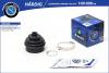 B-RING HBB108N Ремкомплект ШРУСа (премиум)