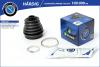 B-RING HBB1401 Пыльник шруса FORD Focus (98-) TDCi (наруж.) [23x74x128.5]
