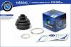 B-RING HBB5903 Пыльник ШРУСа наружного HARDIG