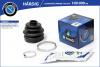 B-RING HBB8901 Пыльник шруса TOYOTA Camry II (86-) (наруж.) [23.5x77.5x87]