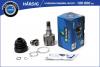 B-RING HBIC1410 Шрус FORD Focus (05-) (внутр.) [23/23]