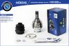 B-RING HBIC1707 Шрус OPEL Vectra (02-) (внутр.) [22/22]