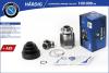 B-RING HBIC1821 Шрус KIA Sportage (04-), HYUNDAI Tucson (04-) (внутр.) [26/24]