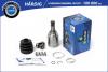 B-RING HBIC1906 Шрус LADA Largus (12-) (внутр.) [26/22]