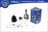 B-RING HBIC2804 Шрус KIA Spectra (00-) (внутр.) [26/22]