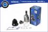 B-RING HBIC3407 Шрус CHEVROLET Cruze (09-) (внутр.) [27/33]