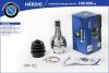 B-RING HBIC8002 Шрус CHEVROLET Lanos (98-), Nexia (98-) (внутр.) [34/22]
