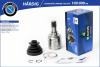 B-RING HBIC8904 Шрус TOYOTA Land Cruiser Prado (02-) (внутр.) [30/30]