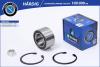 B-RING HBK1006 Подшипник ступицы VW Golf IV (97-), CHERY Amulet (03-) (перед. компл.) [40x72x37]