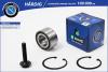 B-RING HBK1010 Подшипник ступицы колеса, комплект (премиум)