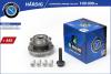 B-RING HBK1024 Ступица в сборе передняя HARDIG