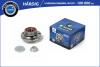 B-RING HBK1030 Ступица, комплект (премиум)