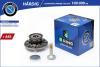 B-RING HBK1077 Ступица, комплект (премиум)