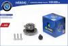 B-RING HBK1079 Ступица, комплект (премиум)