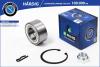 B-RING HBK1203 Подшипник ступицы колеса, комплект (премиум)