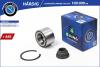 B-RING HBK1281 Подшипник ступицы колеса, комплект (премиум)