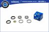 B-RING HBK1419 Подшипник ступицы FORD Scorpio (85-) (задн. компл.) [41x68x21/41x68x21]
