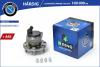 B-RING HBK1439 Ступица, комплект (премиум)