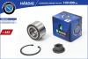 B-RING HBK1440 Подшипник ступицы колеса, комплект (премиум)