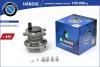 B-RING HBK1441 Ступица, комплект (премиум)