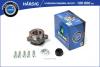 B-RING HBK1462 Ступица, комплект (премиум)