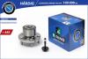 B-RING HBK1464 Ступица в сборе передняя HARDIG