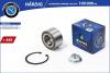 B-RING HBK1465 Подшипник ступицы FORD Transit Connect (02-) (перед. компл.) [39x74x39 с ABS]