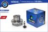 B-RING HBK1479 Ступица в сборе передняя HARDIG