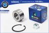 B-RING HBK1617 Подшипник ступицы колеса, комплект (премиум)