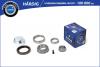 B-RING HBK1626 Подшипник ступицы MERCEDES CLS, E-Class, S-Class (02-) перед. (компл.) [40x68x19/22x45.2x15.5] (HBK1
