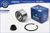 B-RING HBK1627 Подшипник ступицы MERCEDES ML (W163) (99-) (перед. компл.) [49x88x46]
