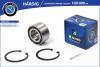 B-RING HBK1705 Подшипник ступицы колеса, комплект (премиум)