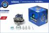 B-RING HBK1708 Ступица, комплект (премиум)