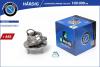 B-RING HBK1806 Ступица, комплект (премиум)