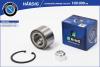 B-RING HBK1808 Подшипник ступицы колеса, комплект (премиум)