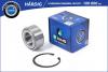 B-RING HBK1814 Подшипник ступицы HYUNDAI Elantra III (XD) (00-) (перед. компл.) [42x80x36/34]