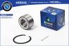 B-RING HBK1825 Подшипник ступицы HYUNDAI Elantra (00-) (перед. компл.) [39x74x36/34]