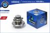 B-RING HBK1849 Ступица, комплект (премиум)