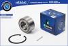 B-RING HBK1854 Подшипник ступицы колеса, комплект (премиум)